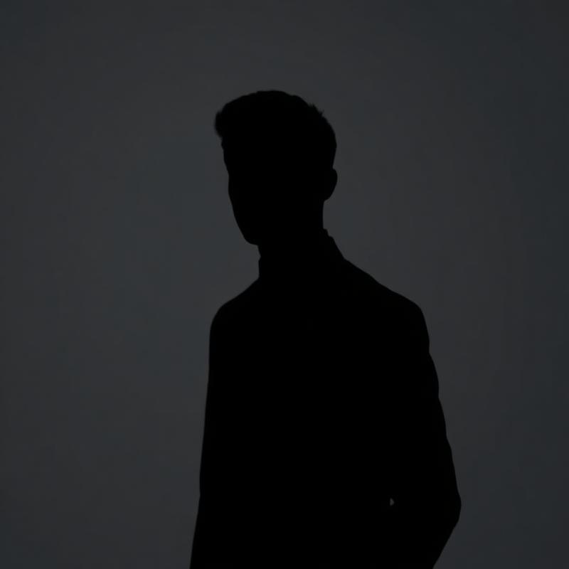 Portrait placeholder for James McManus, Founder and Executive Director